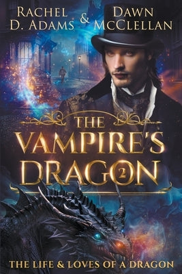 The Vampire's Dragon by Adams, Rachel