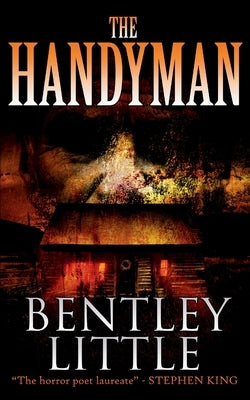 The Handyman by Little, Bentley