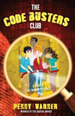 The Mummy's Curse by Warner, Penny
