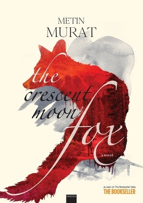 The Crescent Moon Fox by Murat, Metin