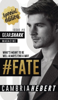 #Fate by Hebert, Cambria