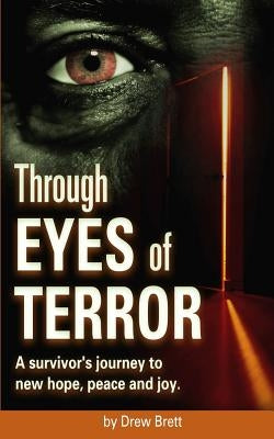 Through Eyes Of Terror by Hughes, Steven