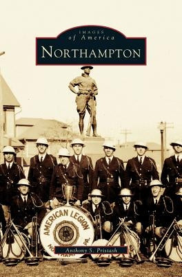 Northampton by Pristash, Anthony S.