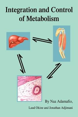 Integration and Control of Metabolism by Adamafio, Naa