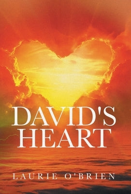 David's Heart by O'Brien, Laurie