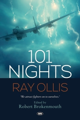 101 Nights by Ollis, Ray