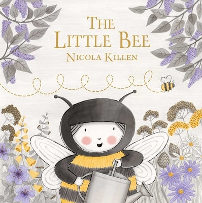 The Little Bee by Killen, Nicola