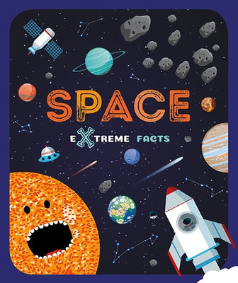 Space by Clavell-Clarke, Steffi