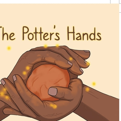 The Potter's Hands by Onyeabor, Amber