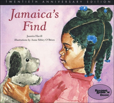 Jamaica's Find by Havill, Juanita