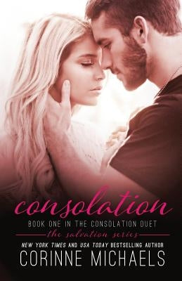 Consolation by Michaels, Corinne