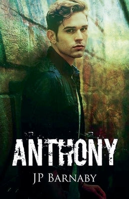 Anthony by Barnaby, Jp