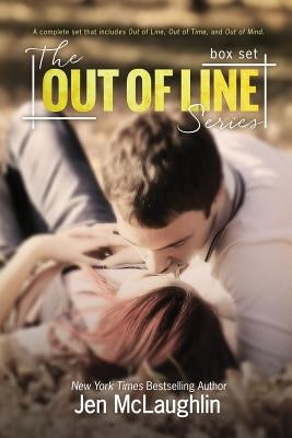 The OUT OF LINE series by McLaughlin, Jen