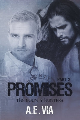 Promises Part 2 by Adamski, Tina