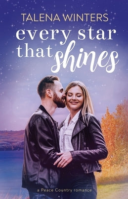 Every Star that Shines by Winters, Talena