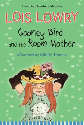 Gooney Bird and the Room Mother by Lowry, Lois