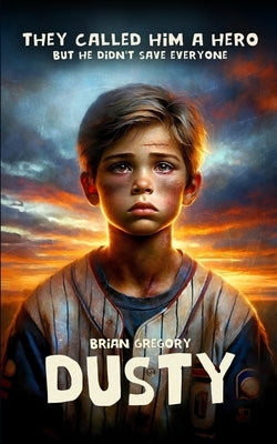 Dusty by Gregory, Brian