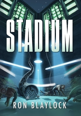 Stadium by Blaylock, Ron