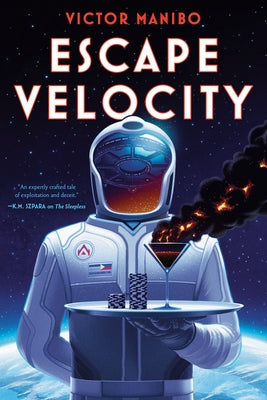 Escape Velocity by Manibo, Victor