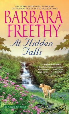 At Hidden Falls by Freethy, Barbara