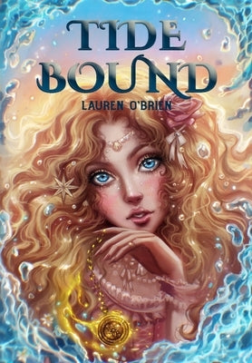 Tide Bound by O'Brien, Lauren