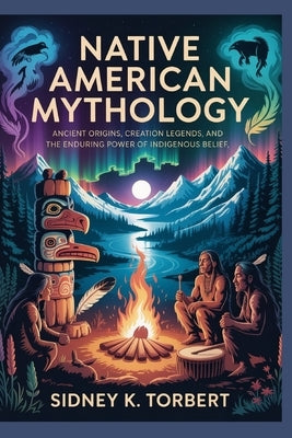 Native American Mythology: Ancient Origins, Creation Legends, and the Enduring Power of Indigenous Belief by Torbert, Sidney K.