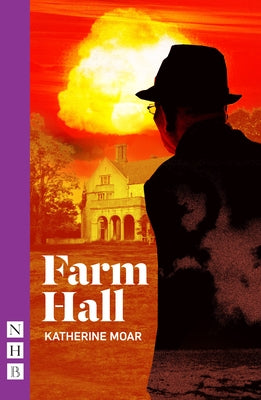 Farm Hall by Moar, Katherine