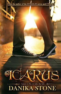Icarus by Stone, Danika