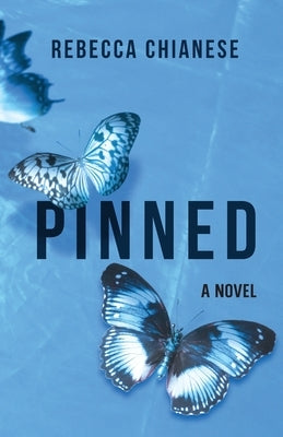 Pinned by Chianese, Rebecca