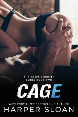 Cage by Sloan, Harper
