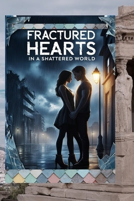 Fractured Hearts in a Shattered World by Hart, Sophie