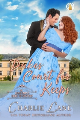 Dukes Court for Keeps by Lane, Charlie