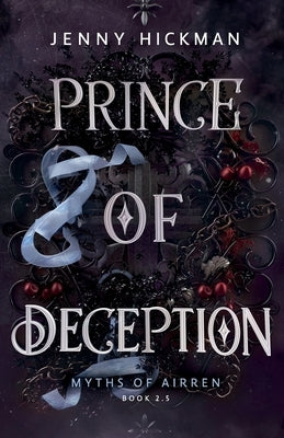 Prince of Deception by Hickman, Jenny