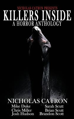 Killers Inside: An Anthology by Duke, Mike