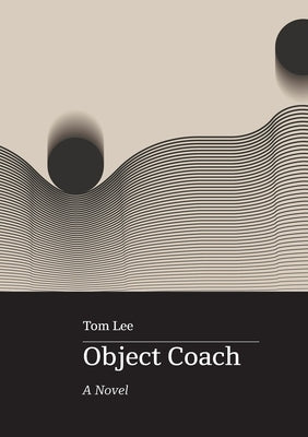 Object Coach by Lee, Tom