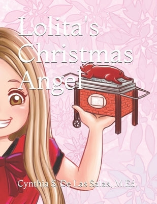 Lolita's Christmas Angel by Lomocso, Marivir Lynn