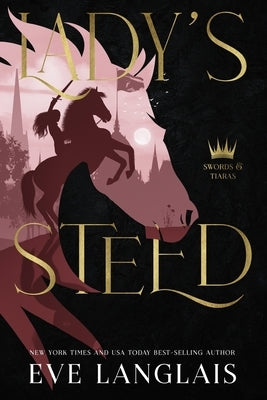 Lady's Steed by Langlais, Eve