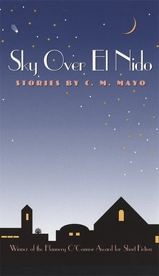 Sky Over El Nido by Mayo, C. M.