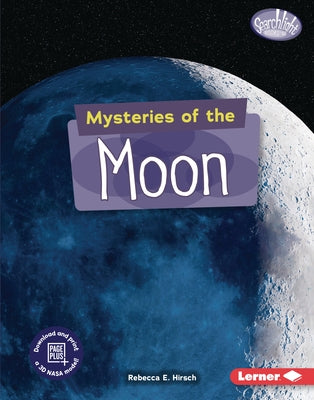 Mysteries of the Moon by Hirsch, Rebecca E.