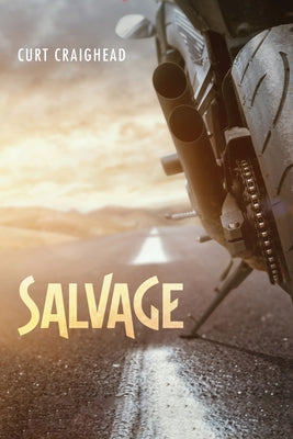 Salvage by Craighead, Curt