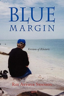 Blue Margin by Swanson, Roy Arthur