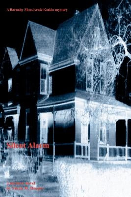Silent Alarm by Hooper, Susan M.