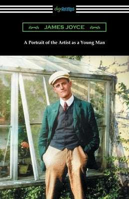 A Portrait of the Artist as a Young Man by Joyce, James