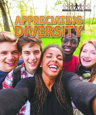 Appreciating Diversity by Santos, Rita