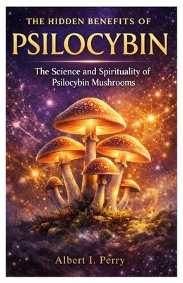 The Hidden Benefits of Psilocybin: The Science and Spirituality of Psilocybin Mushrooms by Perry, Albert I.