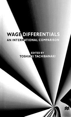 Wage Differentials: An International Comparison by Na, Na
