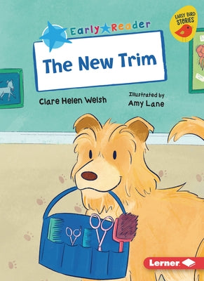 The New Trim by Welsh, Clare Helen