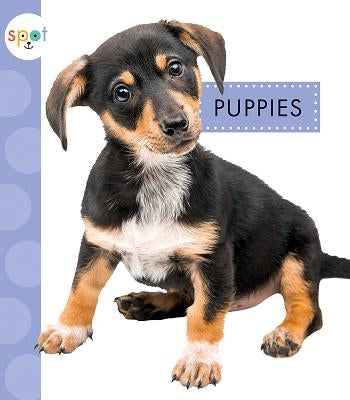 Puppies by Suen, Anastasia