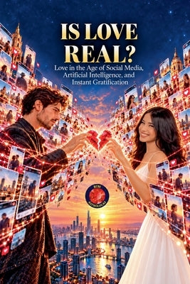 Is Love Real? by Rubi, Angeline