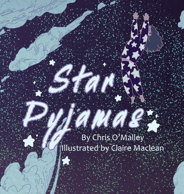 Star Pyjamas by O'Malley, Chris
